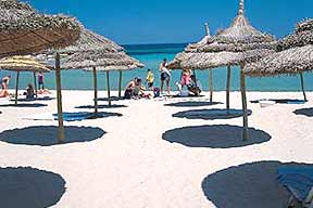 last minute tunezja, tanie wczasy w tropikach